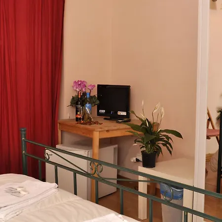 Gialel Guest house