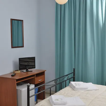 Guest house Gialel Rome