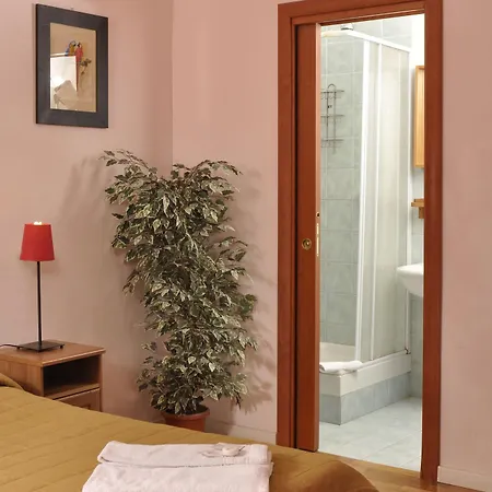 Gialel Guest house