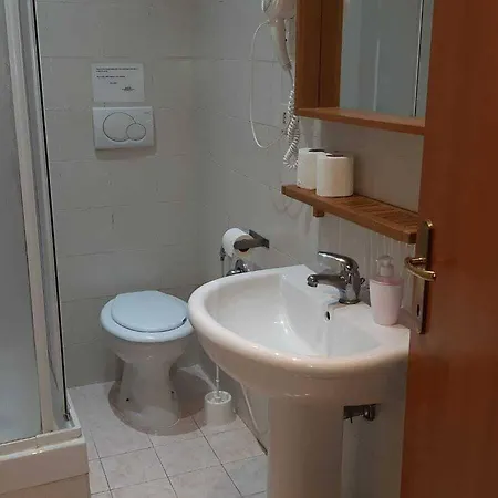 Guest house Gialel Rome