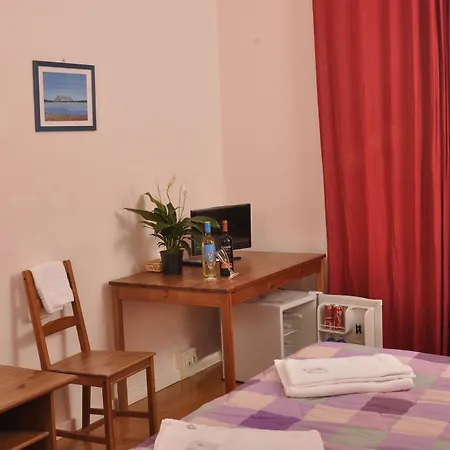 Gialel 3* Rome
