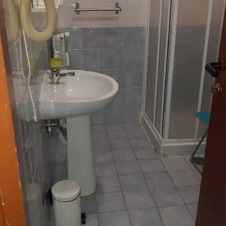 Gialel 3* Rome