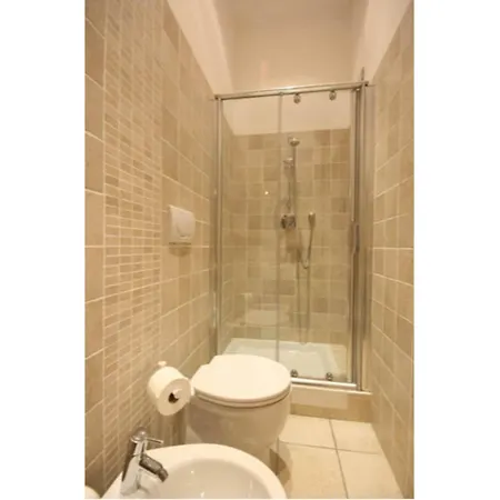 La Rotella Nel Sacco Bed & Breakfast Rome