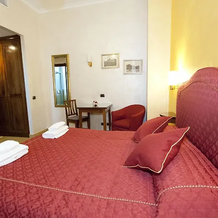 Bed and breakfast Aelius Roma