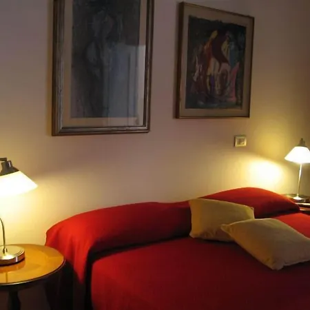 La Rotella Nel Sacco 3* Rome