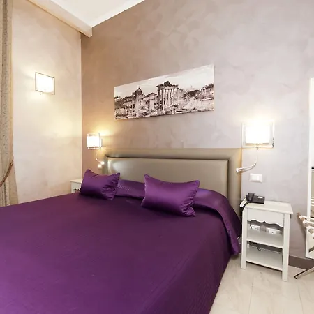 Bed and breakfast Aelius Roma