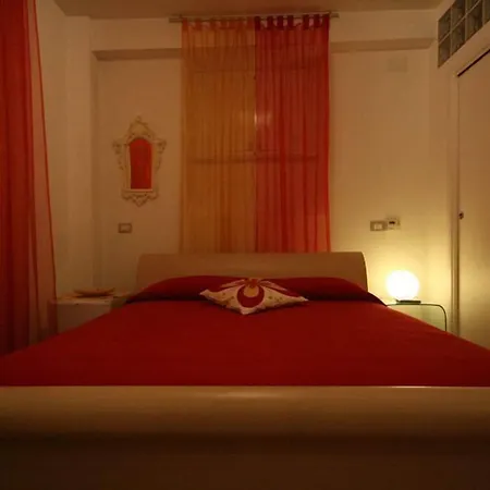 La Rotella Nel Sacco 3* Rome
