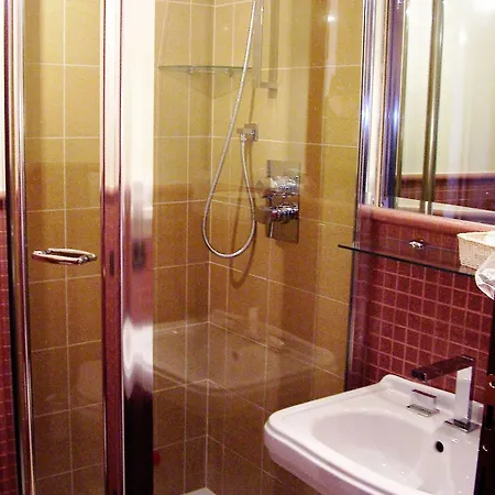 Aelius Bed and breakfast Roma