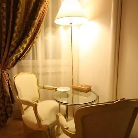 La Rotella Nel Sacco 3*
