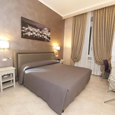 Bed and breakfast Aelius 2*