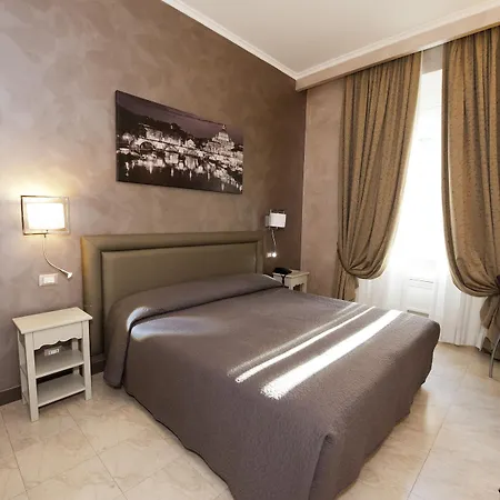 Aelius Bed and breakfast