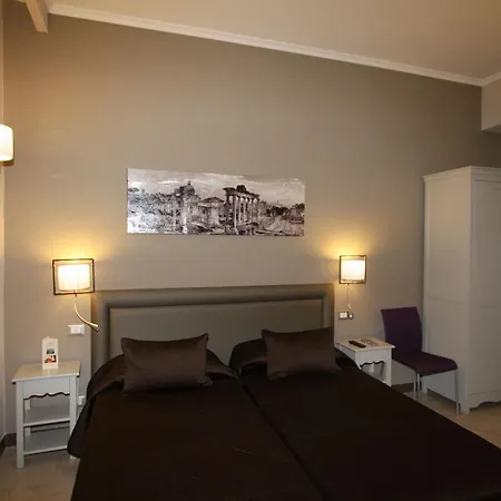 Bed and breakfast Aelius Roma