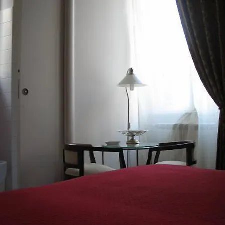 Bed & Breakfast La Rotella Nel Sacco