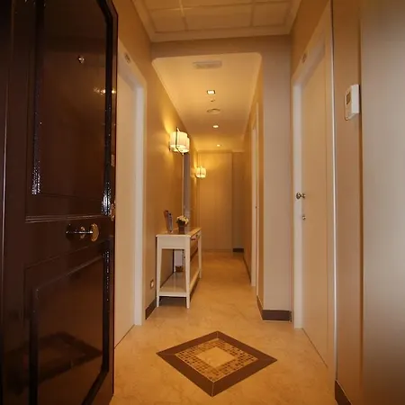 Bed and breakfast Aelius Roma