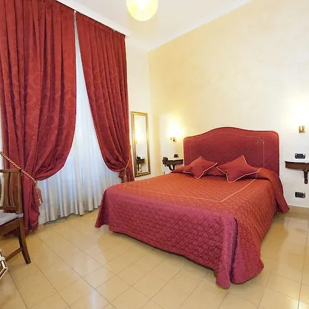 Bed and breakfast Aelius 2*
