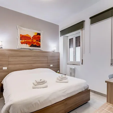 Bed & Breakfast Casa Der Poeta 2*
