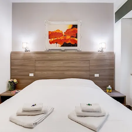Casa Der Poeta Bed & Breakfast 2*