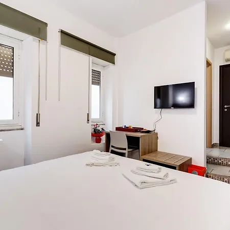 Casa Der Poeta Bed & Breakfast
