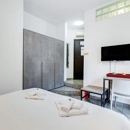 Casa Der Poeta Bed & Breakfast 2*