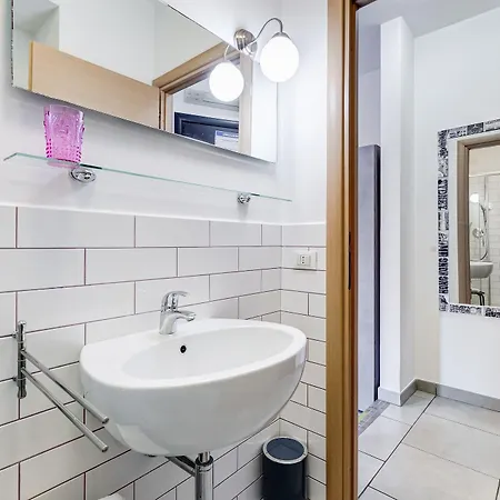 Bed & Breakfast Casa Der Poeta Rome