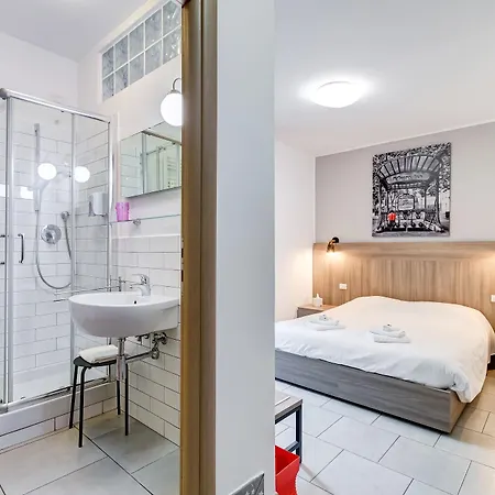 Casa Der Poeta Bed & Breakfast 2*