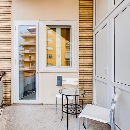 Casa Der Poeta Bed & Breakfast Rome