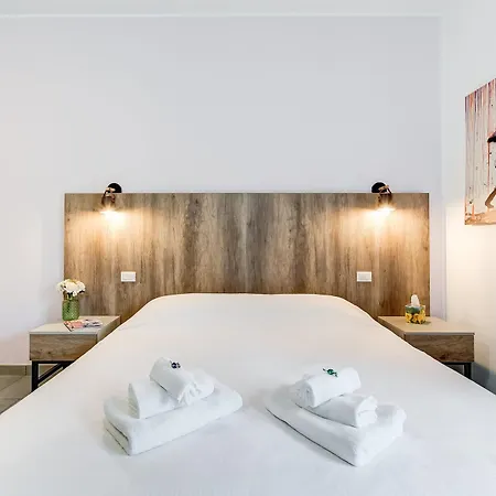 Casa Der Poeta Bed & Breakfast 2*
