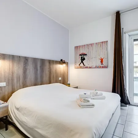 Casa Der Poeta Bed & Breakfast 2*