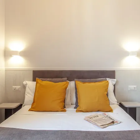 ゲストハウス Residenza Cavallini