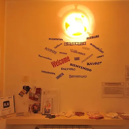 Bed & Breakfast Casa Der Poeta Rome
