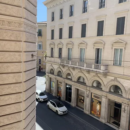 Charme & Chic Bed & Breakfast Rome