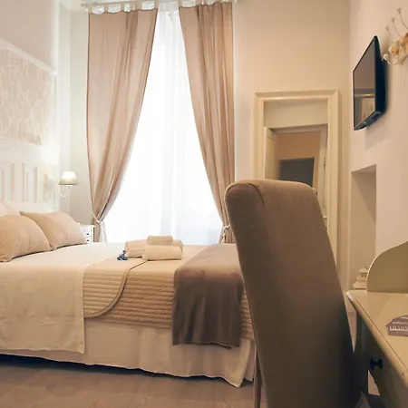 Bed & Breakfast Charme & Chic 2*
