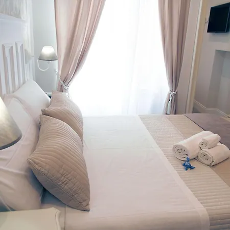 Bed & Breakfast Charme & Chic 2*