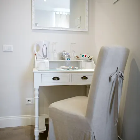 Charme & Chic Bed & Breakfast Rome