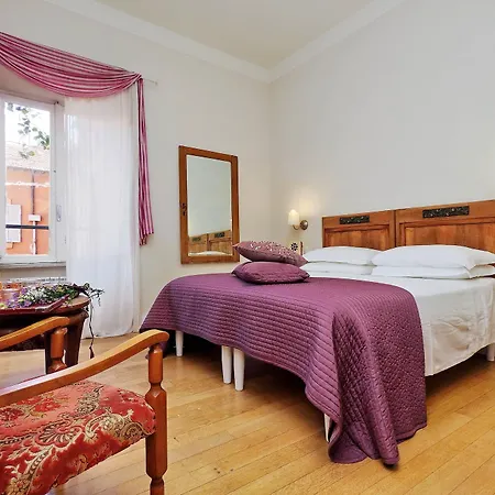 Amaranto 3* Рим