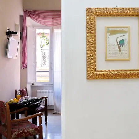 Amaranto Pensjonat