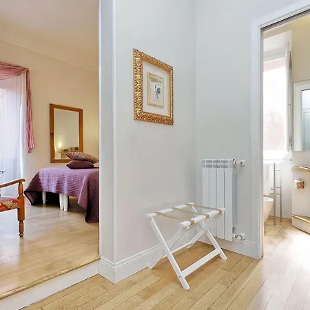 Pensjonat Amaranto Rzym
