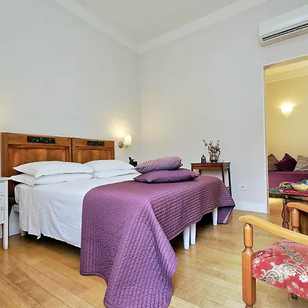 Amaranto 3* Рим