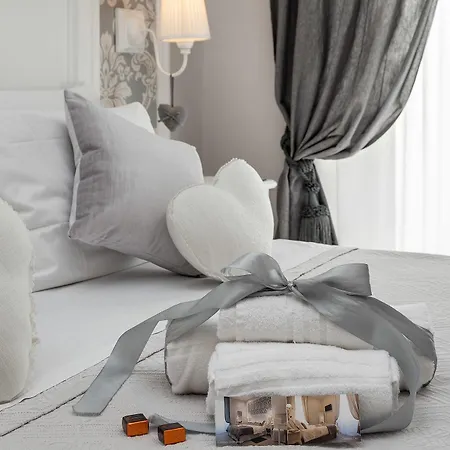 Bed & Breakfast Charme & Chic 2*