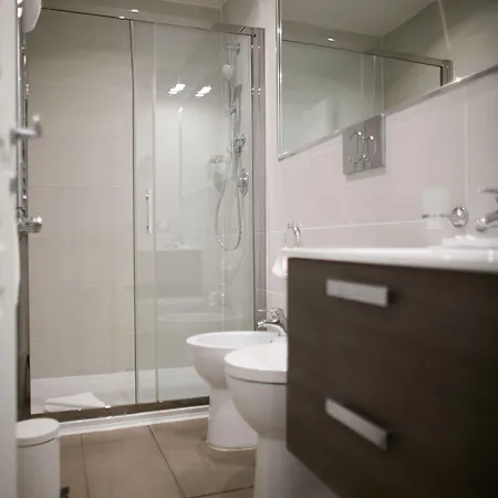 Bed & Breakfast Charme & Chic Rome