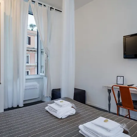 Flat 285 La Suite 3*