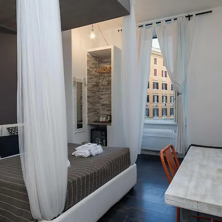 Guest house Flat 285 La Suite Rome