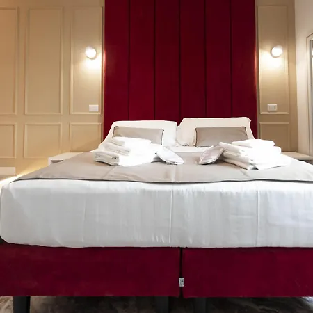 Flat 285 La Suite 3*