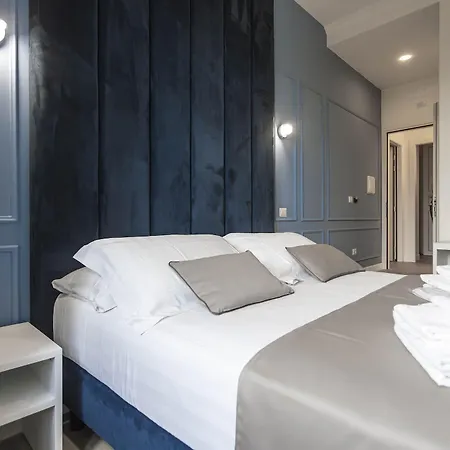 Flat 285 La Suite 3*