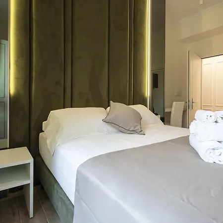 Flat 285 La Suite Guest house