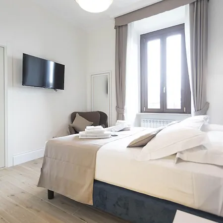 Flat 285 La Suite 3*