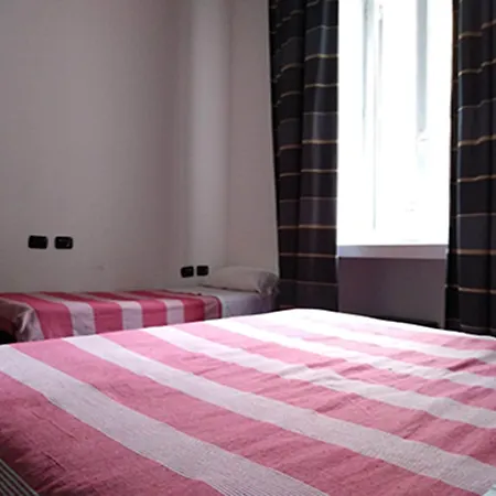 Albergue M&j Place
