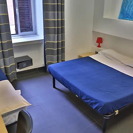 M&j Place Albergue