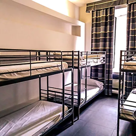 M&j Place Albergue