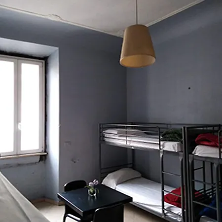 M&j Place Albergue